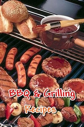 BBQ &amp; Grilling Recipes截图5