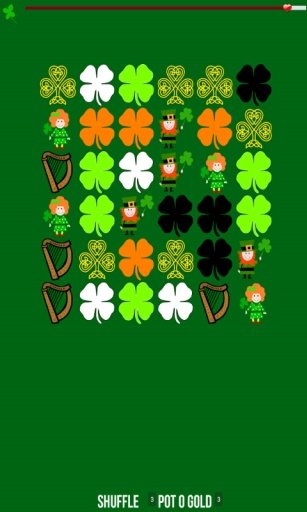 Shamrock Scramble截图1