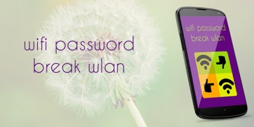 WIFI PASSWORD ALL IN ONE截图3