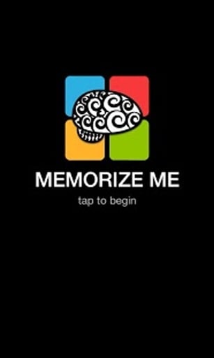 Memorize Me截图7