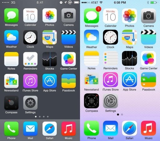 IOS7 Guide截图6