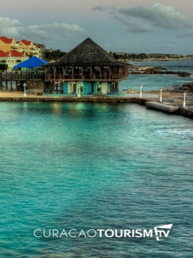 Curacao Tourism TV截图3