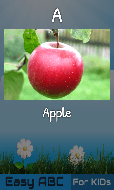 Kids ABC, 123 and Words - Lite截图8