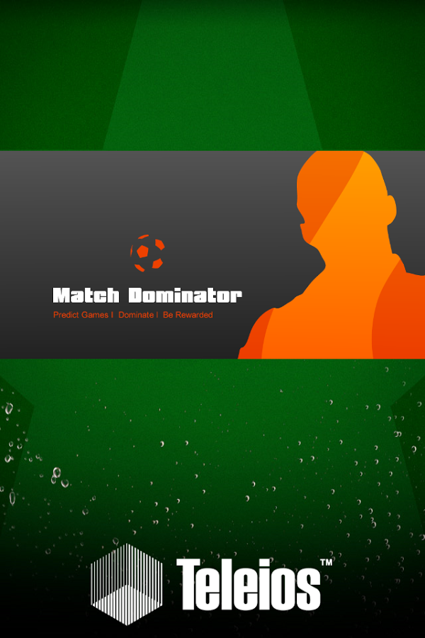 Champions League Dominator截图2