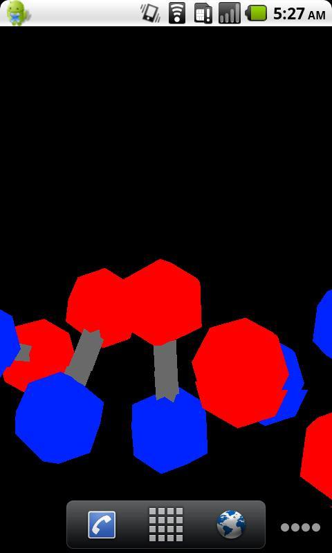 3D DNA Double Helix截图3