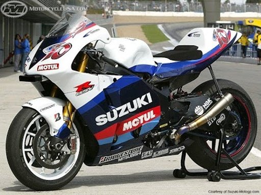 Moto GP Racing截图4