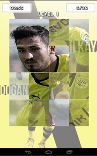 Ilkay G&uuml;ndogan FC截图3