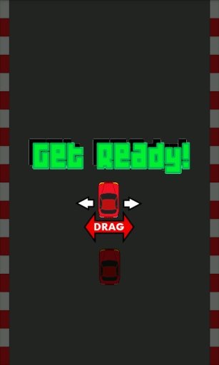 Drive On - Car Racing截图4