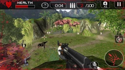 Dino Hunting: Deadly Hunter截图7