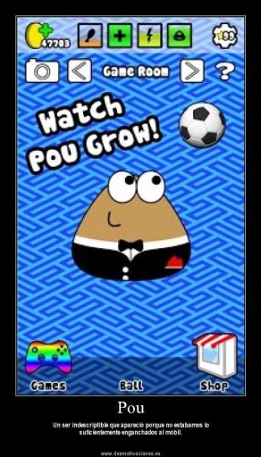 Pou Free Cheats截图1