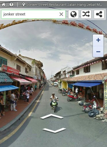 My Street View Camera截图3