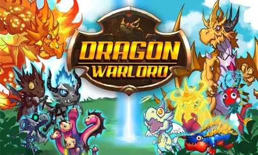 Dragon Warlord™截图2