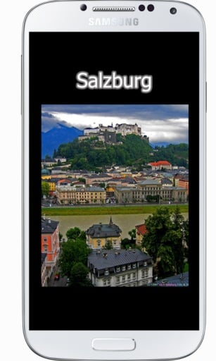 Salzburg截图2