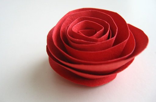 How to Make Paper Flowers截图4