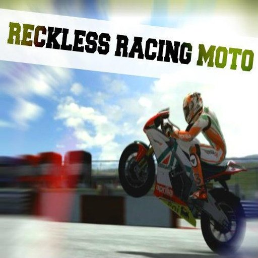 Reckless Racing Moto截图2