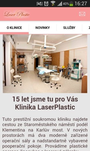 Laser Plastic截图3