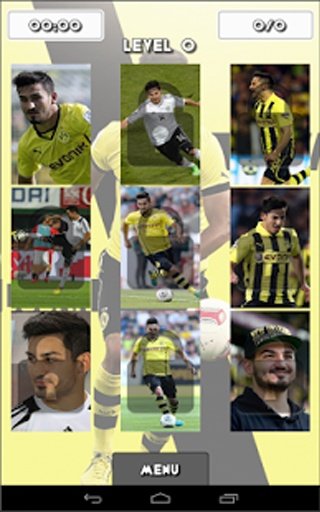 Ilkay G&uuml;ndogan FC截图9