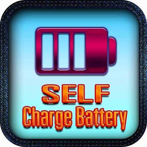 Self Charge Battery截图1