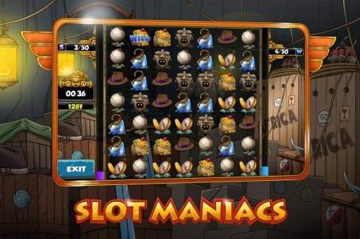 World Slots. Brazil截图1