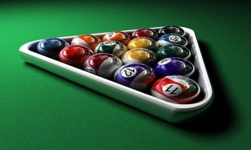 9 Ball Pool Extreme截图1