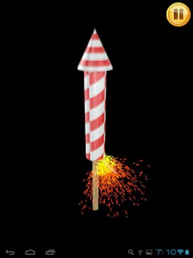 Firework Fun 3D截图1