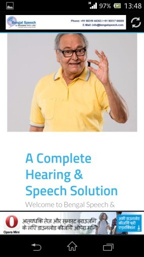 Hearing Aids &amp; Speech Therapy截图3