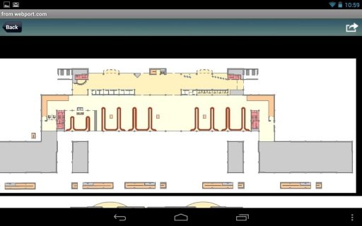 Lanzarote Airport截图4