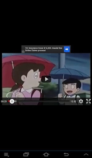 Doraemon Cartoon Video截图6