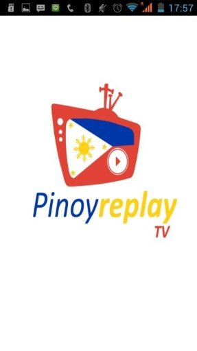 Pinoy Replay Tv截图3