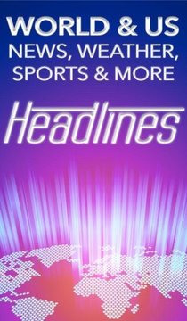 Headlines截图