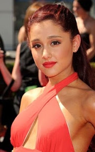 Ariana Grande Puzzle Games截图5