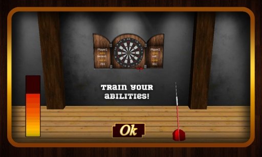 Darts Pro 2015截图1