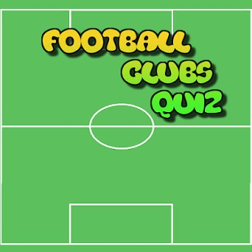 Guess Football Clubs Logo Quiz截图2