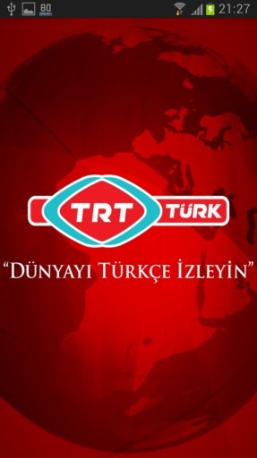 TRT TÜRK截图4