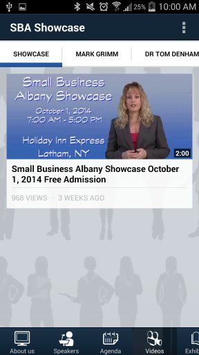 Small Business Albany截图3