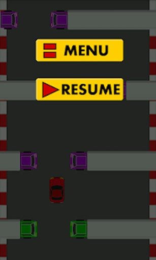 Drive On - Car Racing截图3