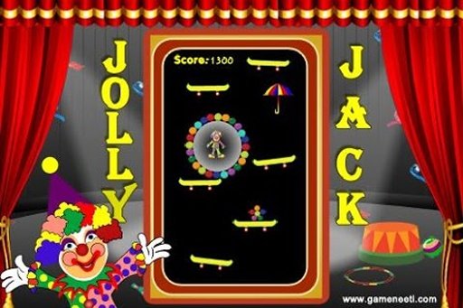 Jolly Jack截图1