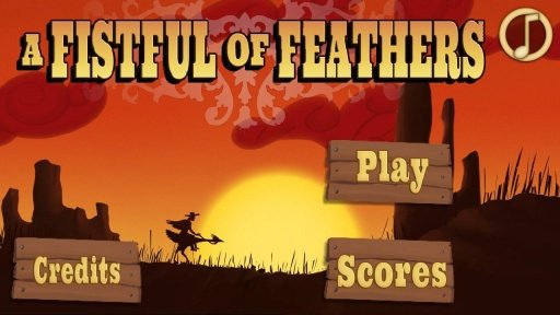 A Fistful of Feathers截图11