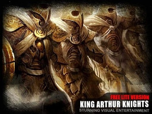 King Arthur Knights截图8