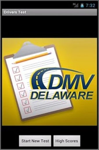 Delaware Practice Drivers Test截图5