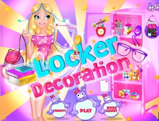 Locker Decoration截图6