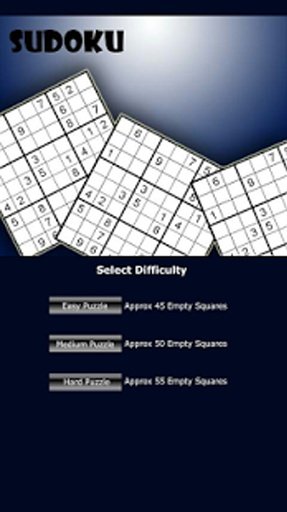 每日 数独 游戏截图5