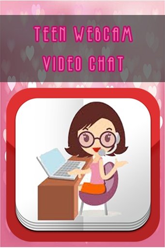 Teen Webcam Video chat截图2
