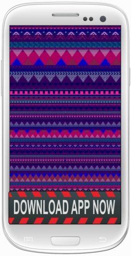 Aztec Pattern Wallpapers截图1