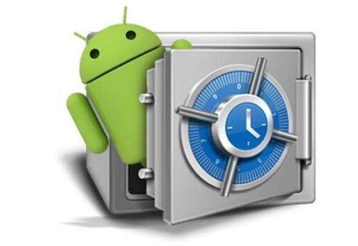 Backup Photos On Android截图3