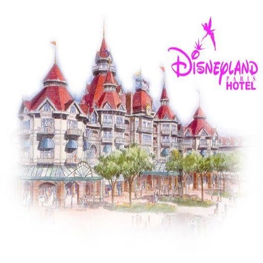 DISNEYLAND PARIS HOTEL TIPS截图6