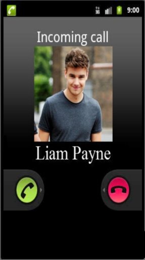 Liam Payne Calling Fans截图7