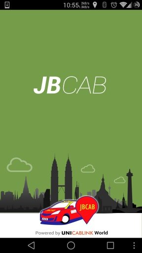 JB Cab截图2