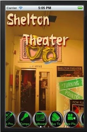 Shelton Theater截图2