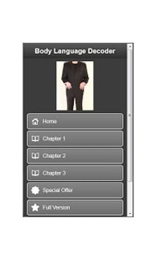 Body Language Decoder Free截图2